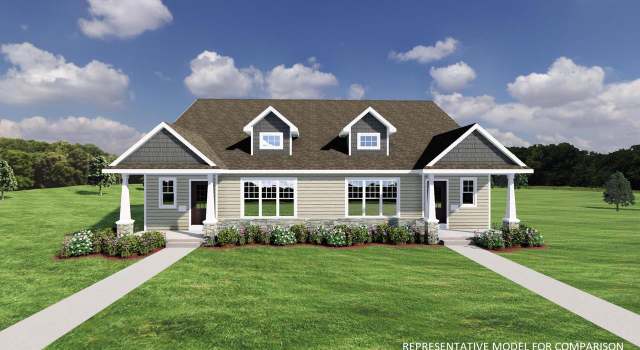 Photo of 2138 Winding Stream Way, Sun Prairie, WI 53590