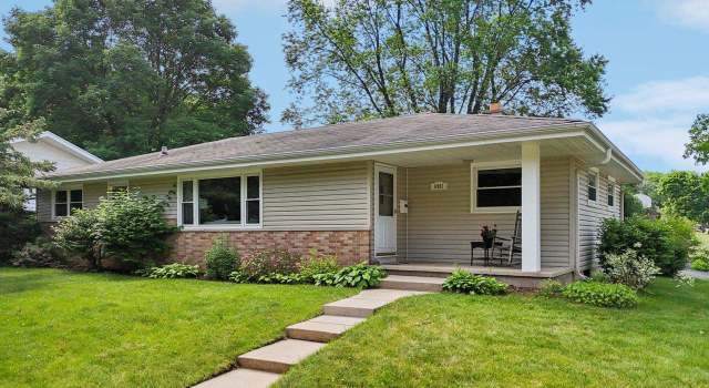 Photo of 4901 Ralph Cir, Madison, WI 53714