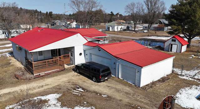Photo of 5786 Cataract Rd, Sparta, WI 54656