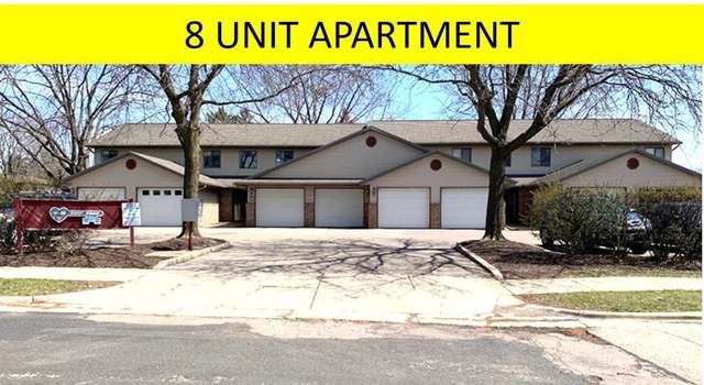 Photo of 31-35 Hart Rd, Sun Prairie, WI 53590