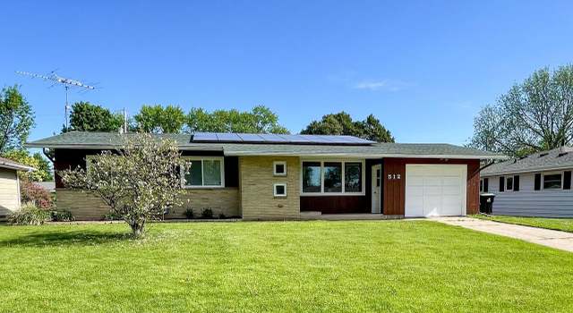 Photo of 512 Conrad Ln, Beaver Dam, WI 53916