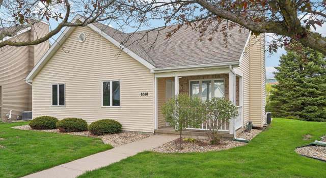 Photo of 8318 Inverness Dr, Madison, WI 53717