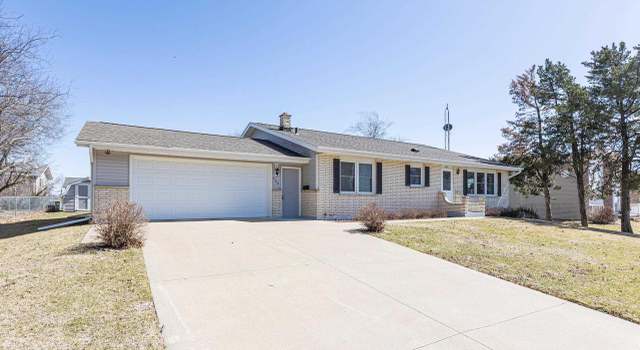 Photo of 402 S Splinter St, Cuba City, WI 53807