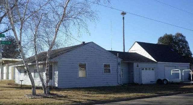Photo of 320 Arthur St, Tomah, WI 54660