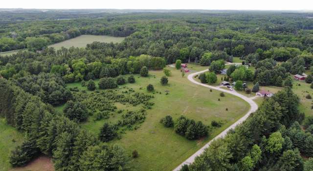 Photo of N Fern Lane Ln, Oxford, WI 53952