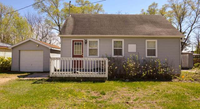 Photo of 406 Warah St, Boscobel, WI 53805