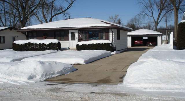 Photo of 1210 Monica Ln, Madison, WI 53703