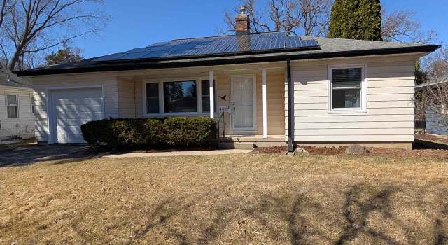 Photo of 4410 Yuma Dr, Madison, WI 53711