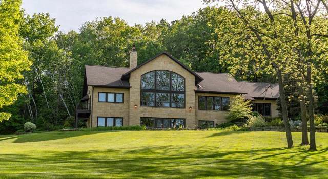 Photo of 5949 Korback Rd, Spring Green, WI 53588