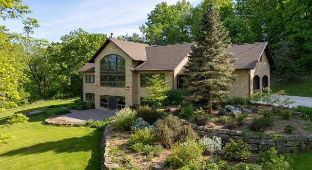 Photo of 5949 Korback Rd, Spring Green, WI 53588