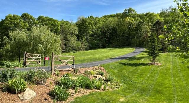 Photo of 5949 Korback Rd, Spring Green, WI 53588