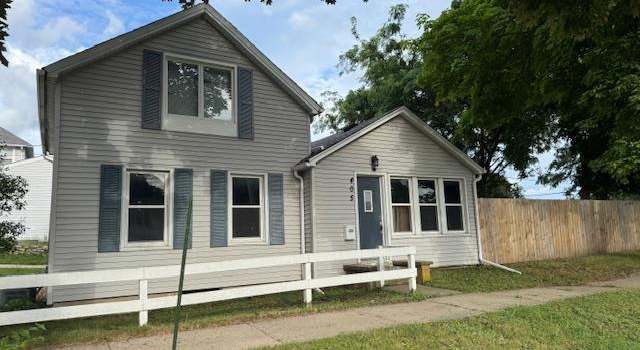 Photo of 405 S 6th St, Stoughton, WI 53589