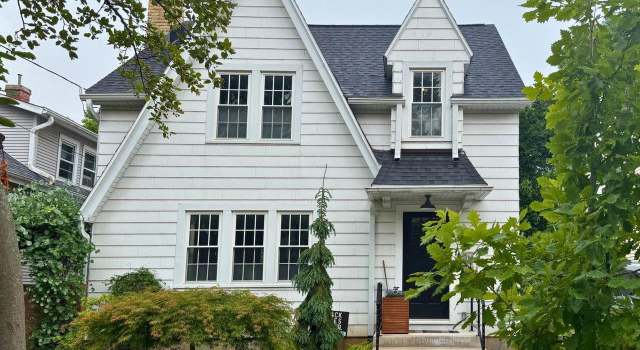 Photo of 628 Sprague St, Madison, WI 53711
