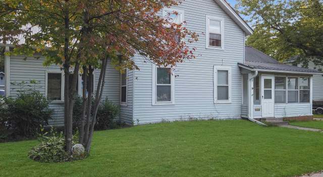 Photo of 209 N Court St, Sparta, WI 54656