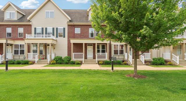 Photo of 63 S Gardens Way, Fitchburg, WI 53711