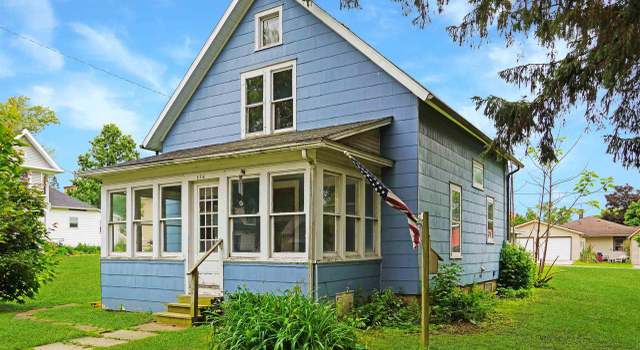Photo of 576 Pine Ave, Hillsboro, WI 54634