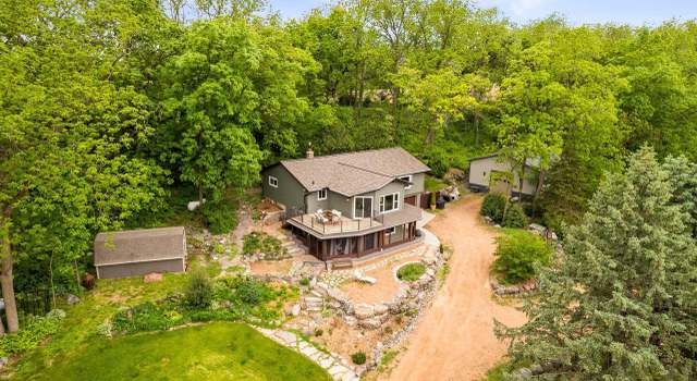 Photo of 1545 Burve Rd, Deerfield, WI 53531