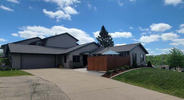Photo of 625 S Chestnut St Unit A, Platteville, WI 53818