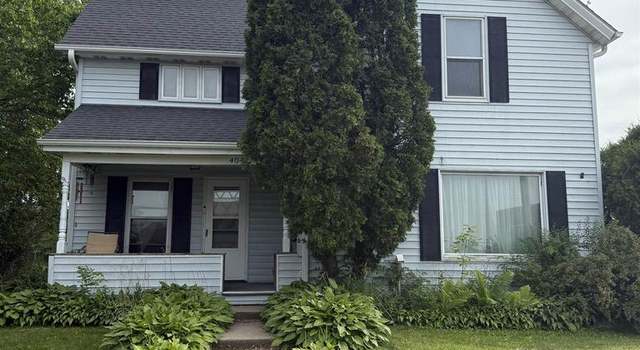 Photo of 404 Prairie St, Mauston, WI 53948