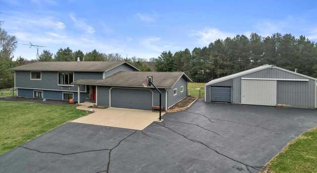 Photo of W6669 Bluff Rd, Whitewater, WI 53190