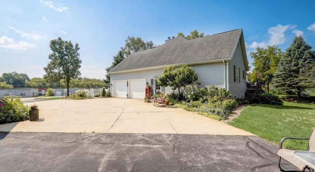 Photo of W9264 Iron Rd, Beaver Dam, WI 53916