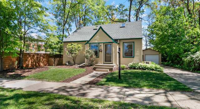 Photo of 725 Eugenia Ave, Madison, WI 53705