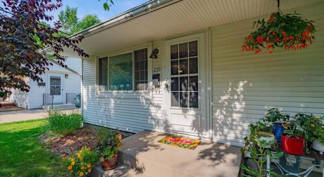 Photo of 210 Dempsey Rd, Madison, WI 53714