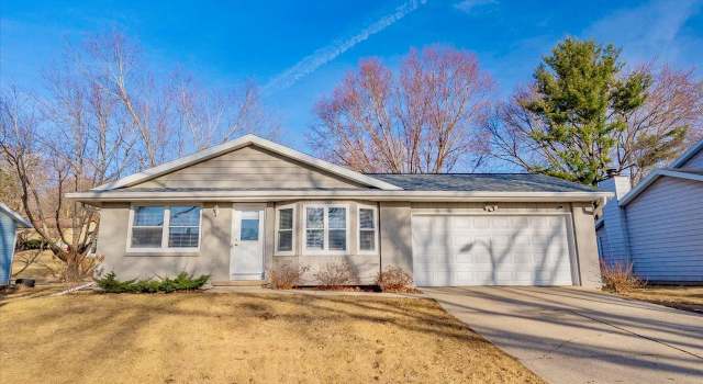 Photo of 4530 Stein Ave, Madison, WI 53714