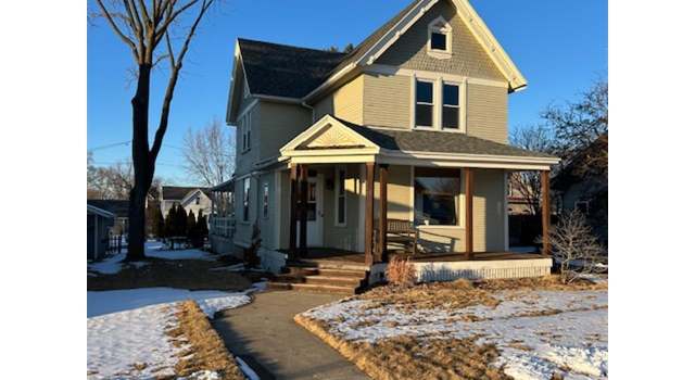 Photo of 306 W Water St, Princeton, WI 54968