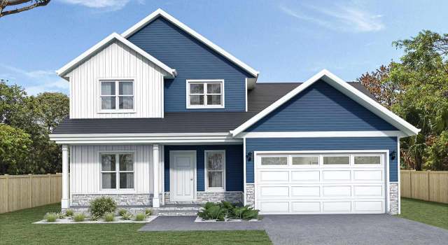 Photo of 216 Cardinal Ln, Sauk City, WI 53583