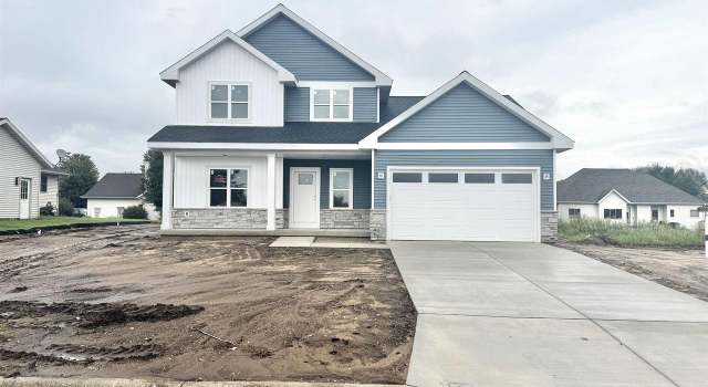Photo of 216 Cardinal Ln, Sauk City, WI 53583