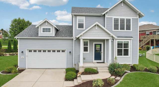 Photo of 6019 Meadow Grass Ct, Mcfarland, WI 53558