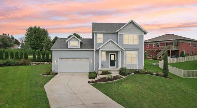 Photo of 6019 Meadow Grass Ct, Mcfarland, WI 53558