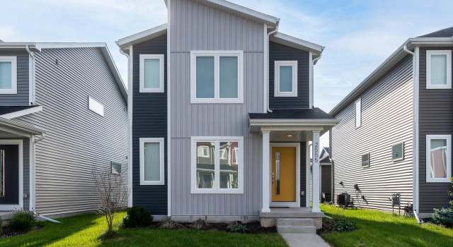 Photo of 2555 Spark St, Fitchburg, WI 53711