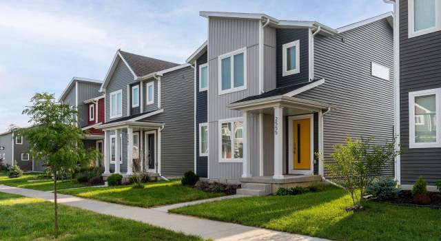 Photo of 2555 Spark St, Fitchburg, WI 53711