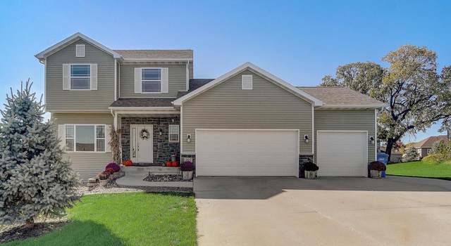 Photo of 302 Capitol Dr, Dane, WI 53529