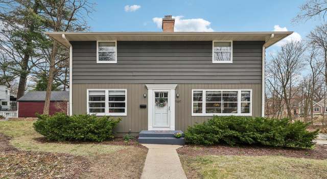 Photo of 969 Waban Hl, Madison, WI 53711