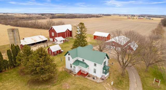 Photo of 7188 Highway 89, Waterloo, WI 53594