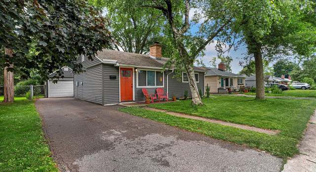 Photo of 105 Harding St, Madison, WI 53714
