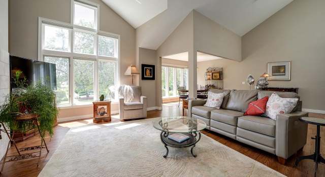 Photo of 5328 Lighthouse Bay Dr, Madison, WI 53704
