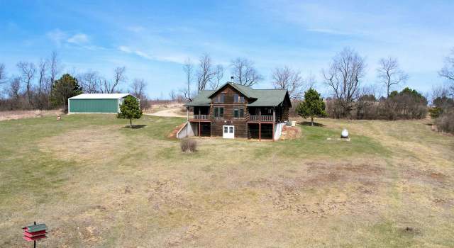 Photo of S7629 Rocky Hollow Rd, Readstown, WI 54652