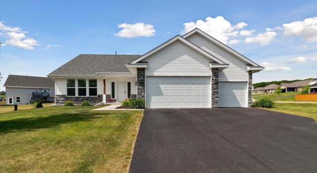 Photo of 705 E Mason Dr, Edgerton, WI 53534