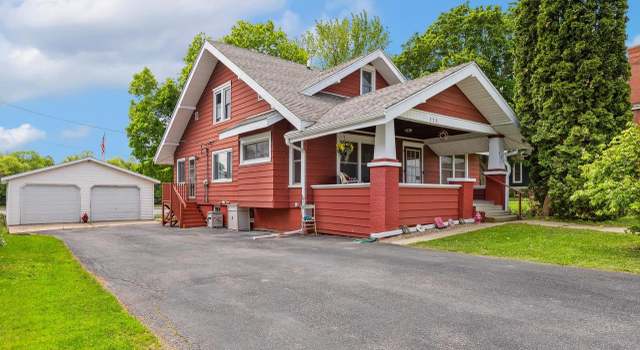 Photo of 578 Water Ave, Hillsboro, WI 54634
