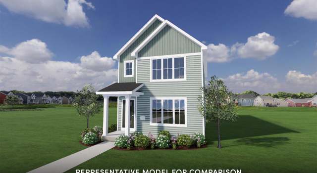 Photo of 1086 Tundra Ave, Oregon, WI 53575