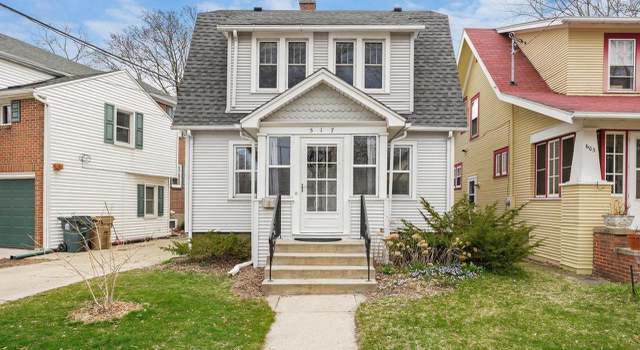 Photo of 517 Russell St, Madison, WI 53704