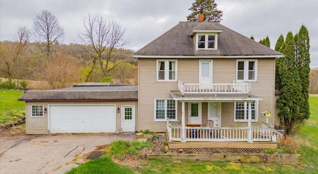 Photo of E14133 County Road Dl, Merrimac, WI 53561