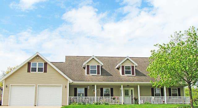 Photo of 1060 Kamla Ct, Platteville, WI 53818