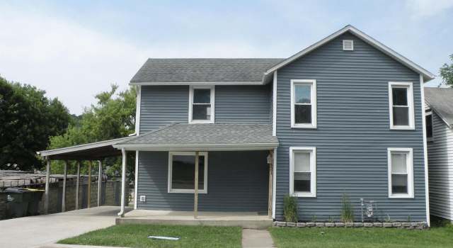 Photo of 521 Canal St, Bloomington, WI 53804