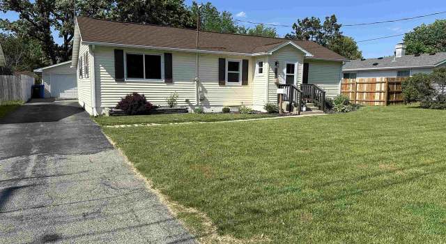 Photo of 503 17th St, Brodhead, WI 53520