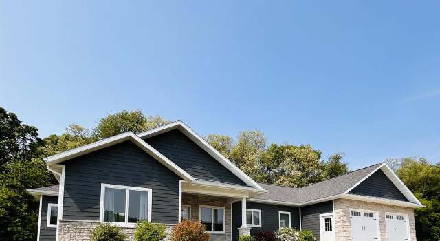 Photo of W4668 Reetz Rd, Princeton, WI 54968